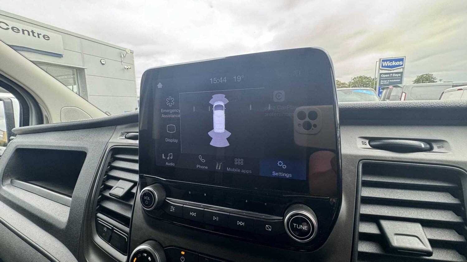 Vehicle 35