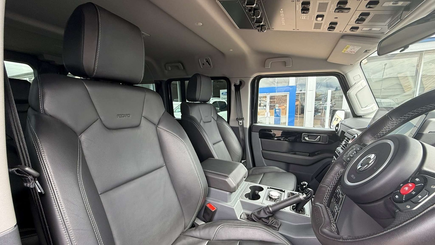Vehicle 25