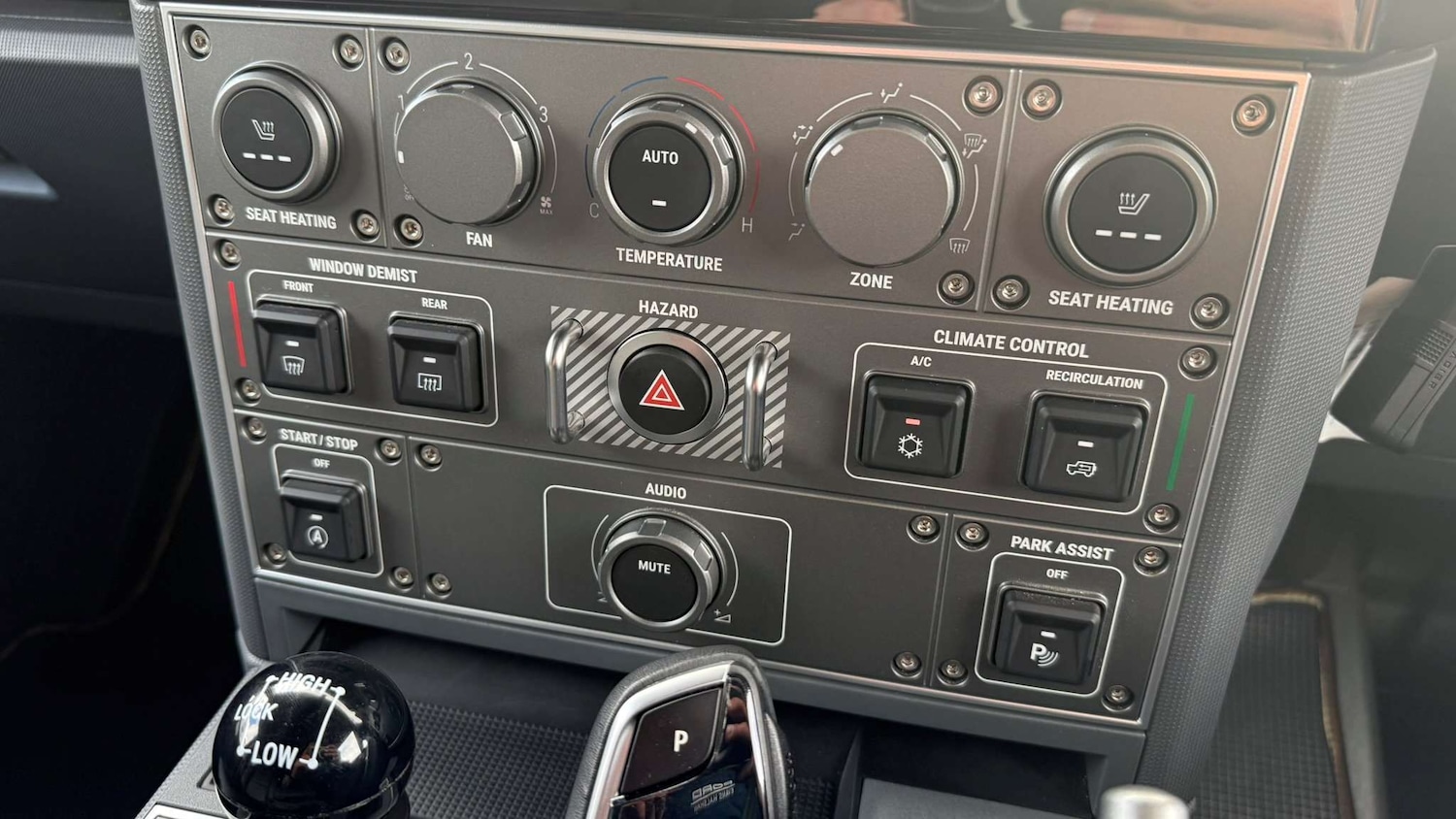 Vehicle 31