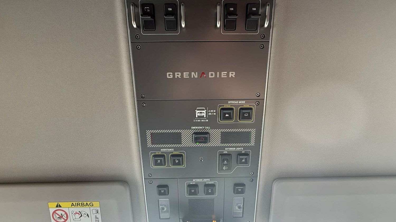 Vehicle 33