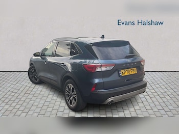 Used Ford Kuga 2021 for sale - 79065270: Photo