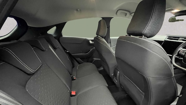 Used Ford Puma 2025 for sale - 76319060: Photo 14