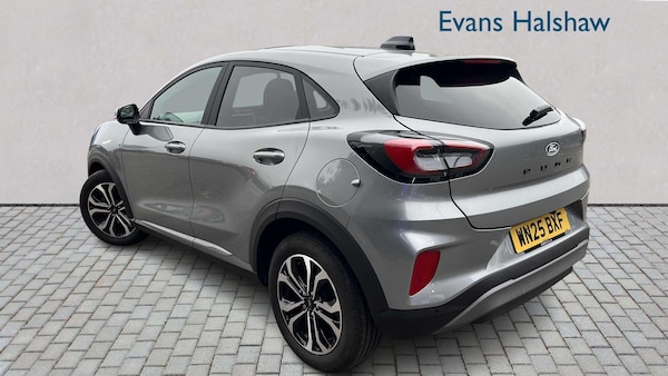 Used Ford Puma 2025 for sale - 76319060: Photo 2
