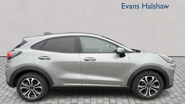 Used Ford Puma 2025 for sale - 76319060: Photo 3