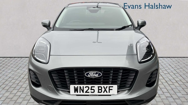 Used Ford Puma 2025 for sale - 76319060: Photo 4