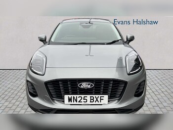 Used Ford Puma 2025 for sale - 76319060: Photo 4