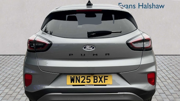 Used Ford Puma 2025 for sale - 76319060: Photo 5