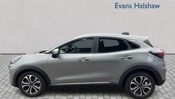 Used Ford Puma 2025 for sale - 76319060: Photo 6