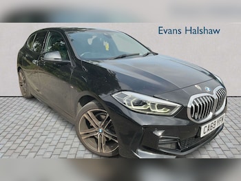 Used BMW 1 Series 2020 for sale - 78924988: Photo