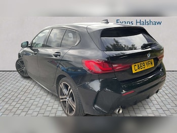 Used BMW 1 Series 2020 for sale - 78924988: Photo
