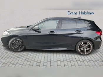 Used BMW 1 Series 2020 for sale - 78924988: Photo