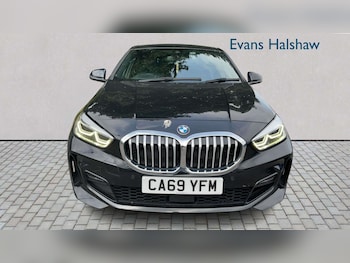 Used BMW 1 Series 2020 for sale - 78924988: Photo