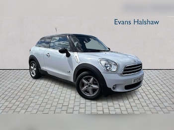 Used MINI Paceman 2013 for sale - 78494737: Photo