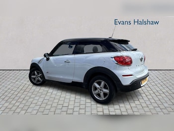 Used MINI Paceman 2013 for sale - 78494737: Photo