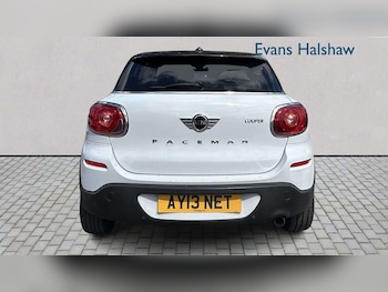 Used MINI Paceman 2013 for sale - 78494737: Photo