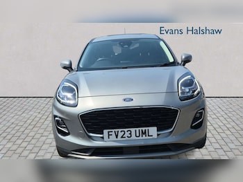 Used Ford Puma 2023 for sale - 79035557: Photo