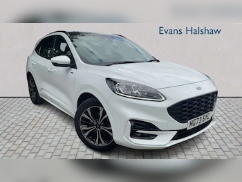 Used Ford Kuga 2023 for sale - 78831893: Photo