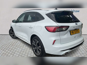 Used Ford Kuga 2023 for sale - 78831893: Photo