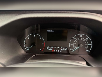 Used Ford Transit Custom 2021 for sale - 79051593: Photo