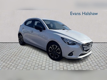 Used Mazda Mazda2 2017 for sale - 77995766: Photo