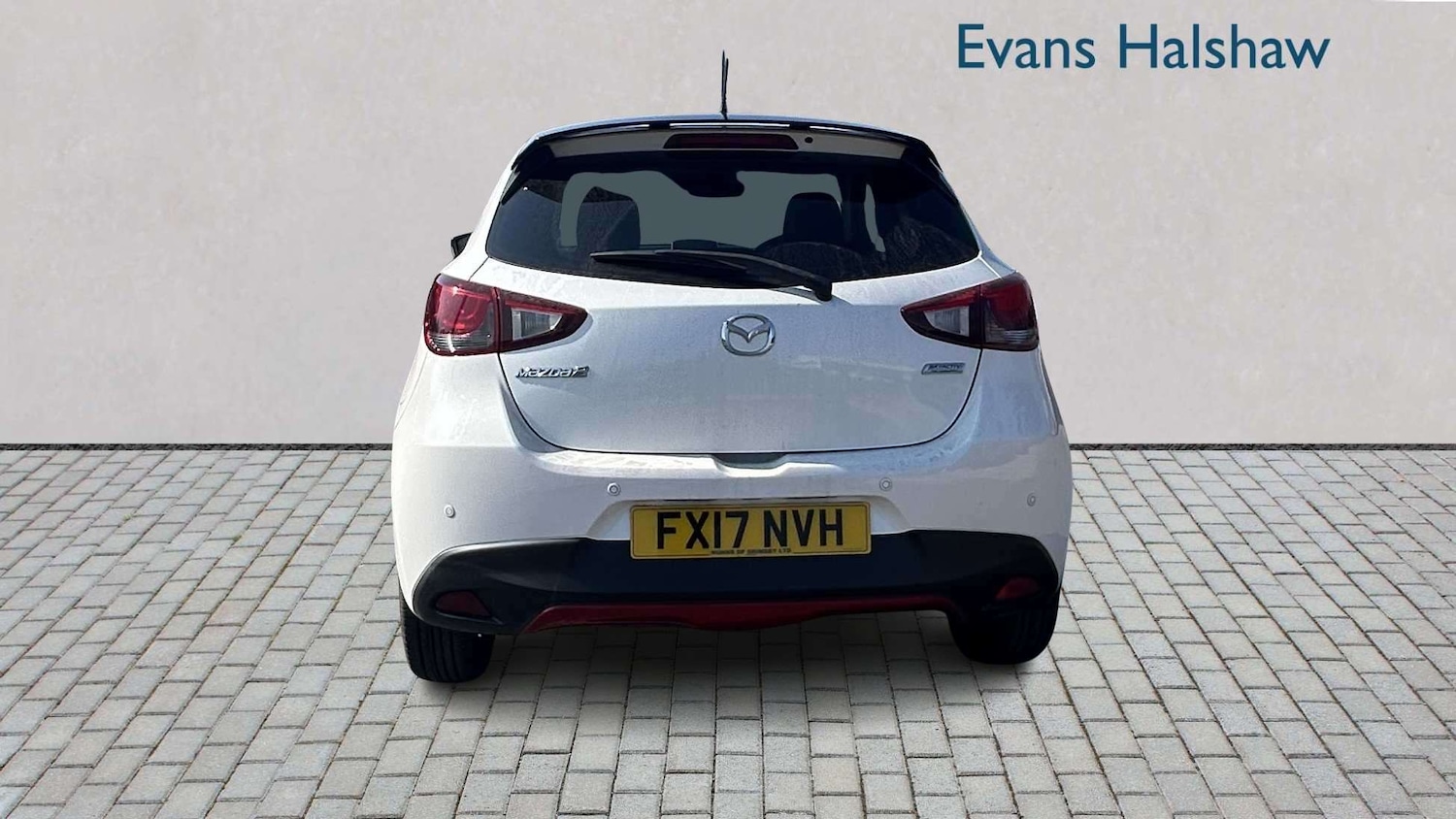 Used Mazda Mazda2 2017 for sale - 77995766: Photo 6