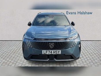 Used Peugeot 5008 2024 for sale - 79428591: Photo