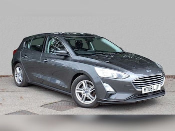 Ford - Focus