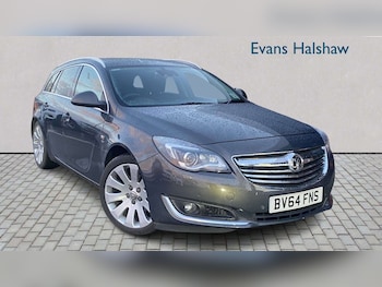 2.0 CDTi [163] Elite Nav 5dr Auto