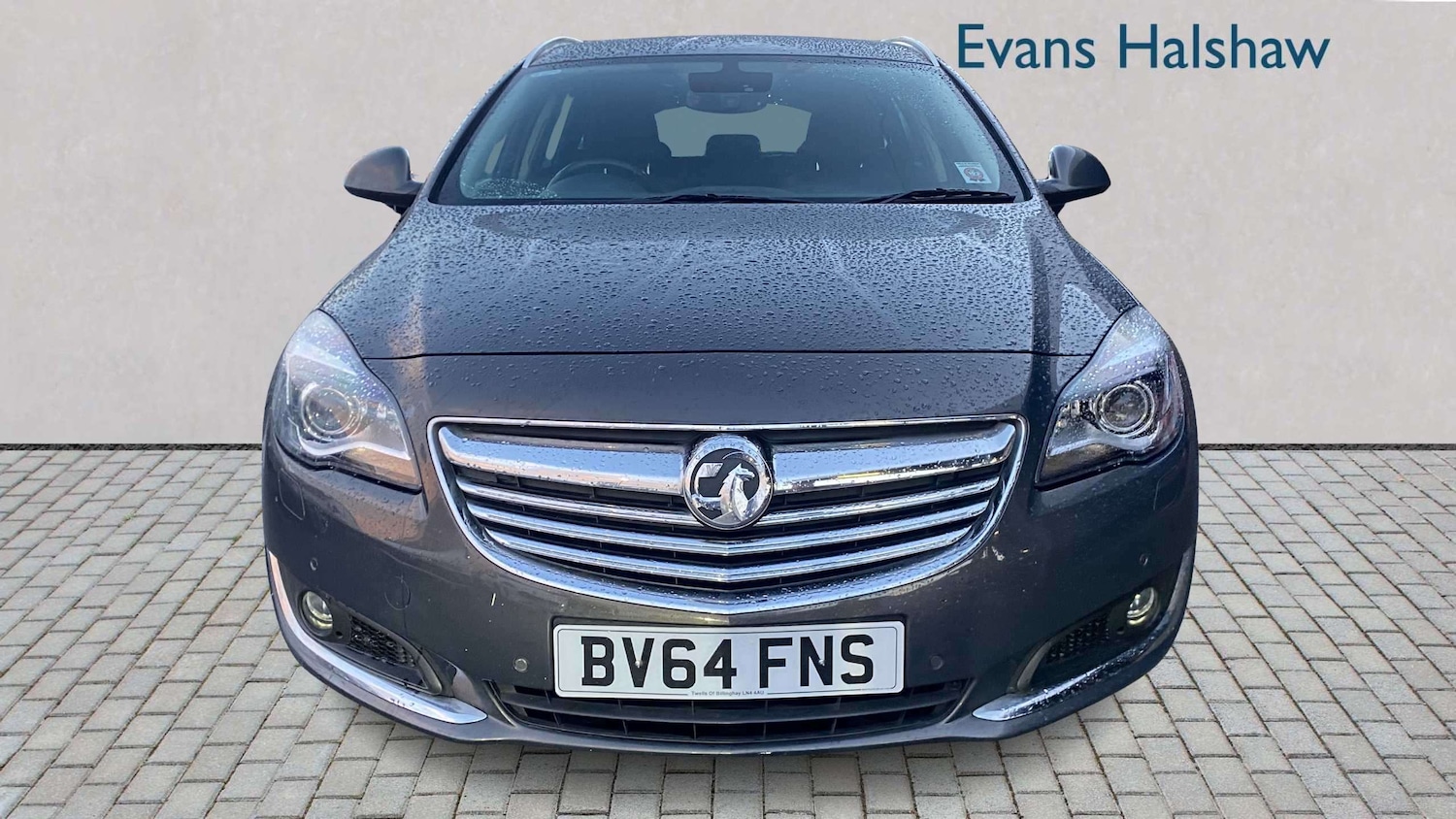 Used Vauxhall Insignia for sale - 77726964: Photo 3