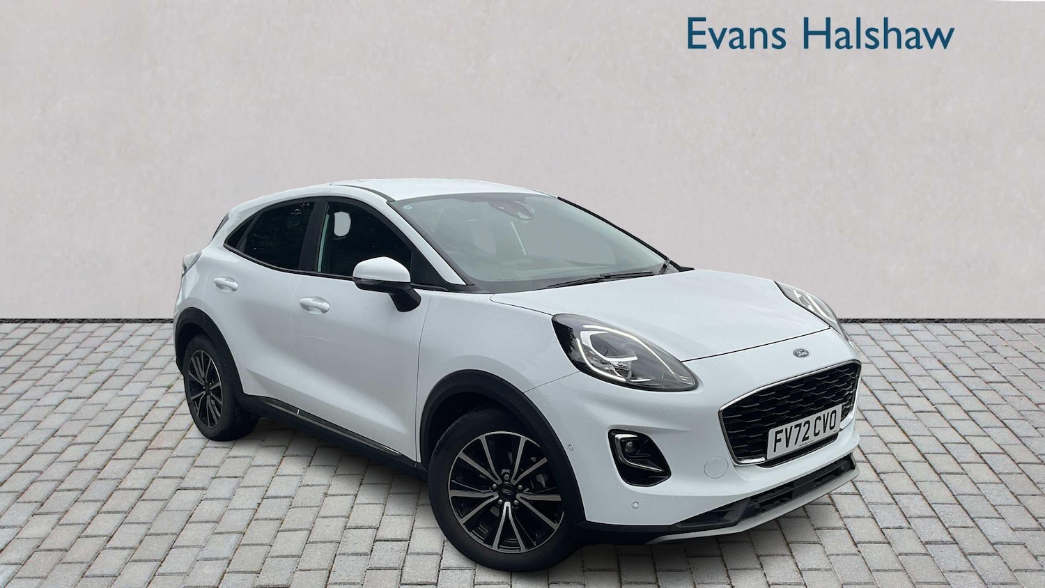 Used Ford Puma 2022 for sale - 76411221: Photo 1