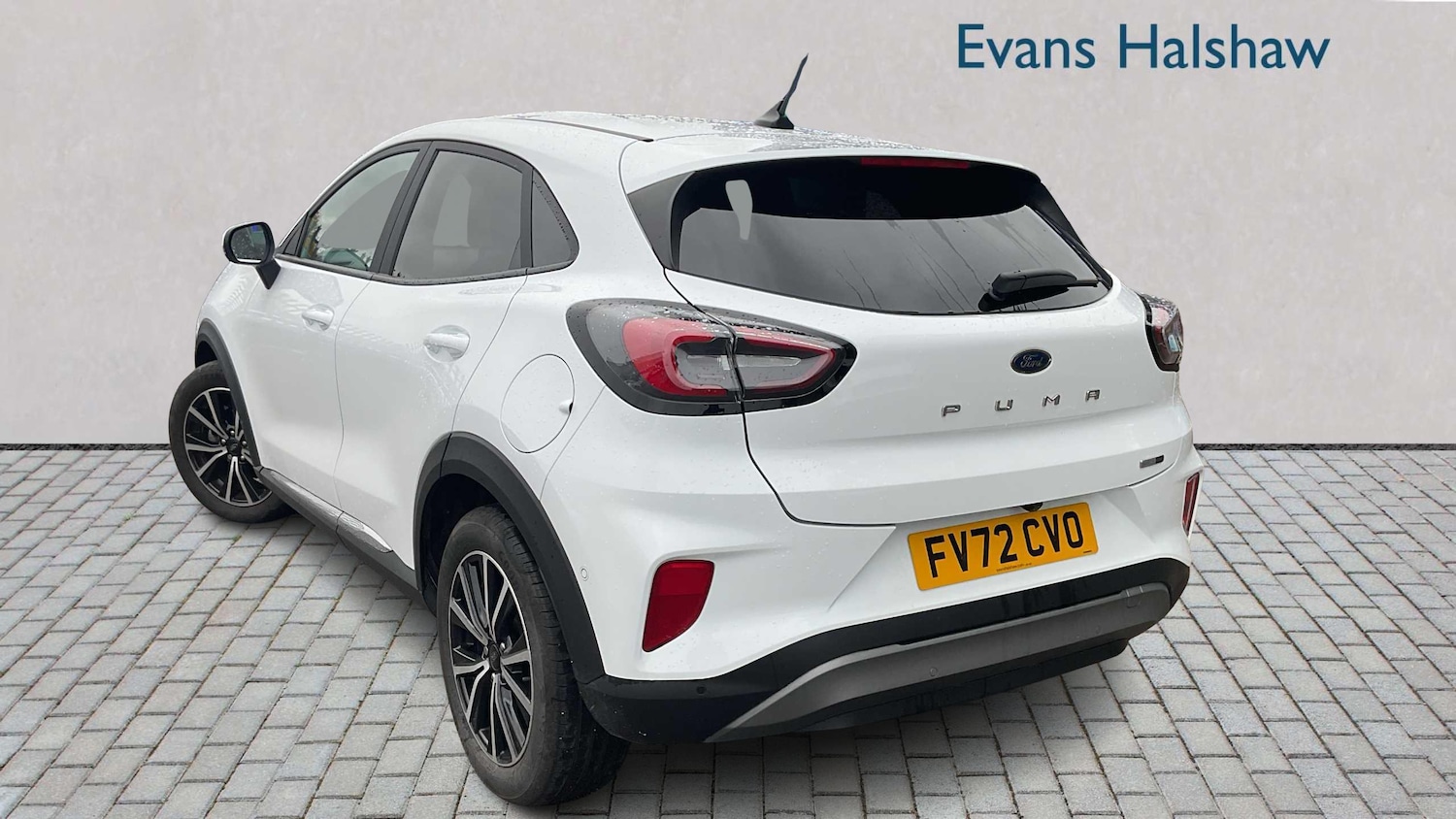 Used Ford Puma 2022 for sale - 76411221: Photo 2