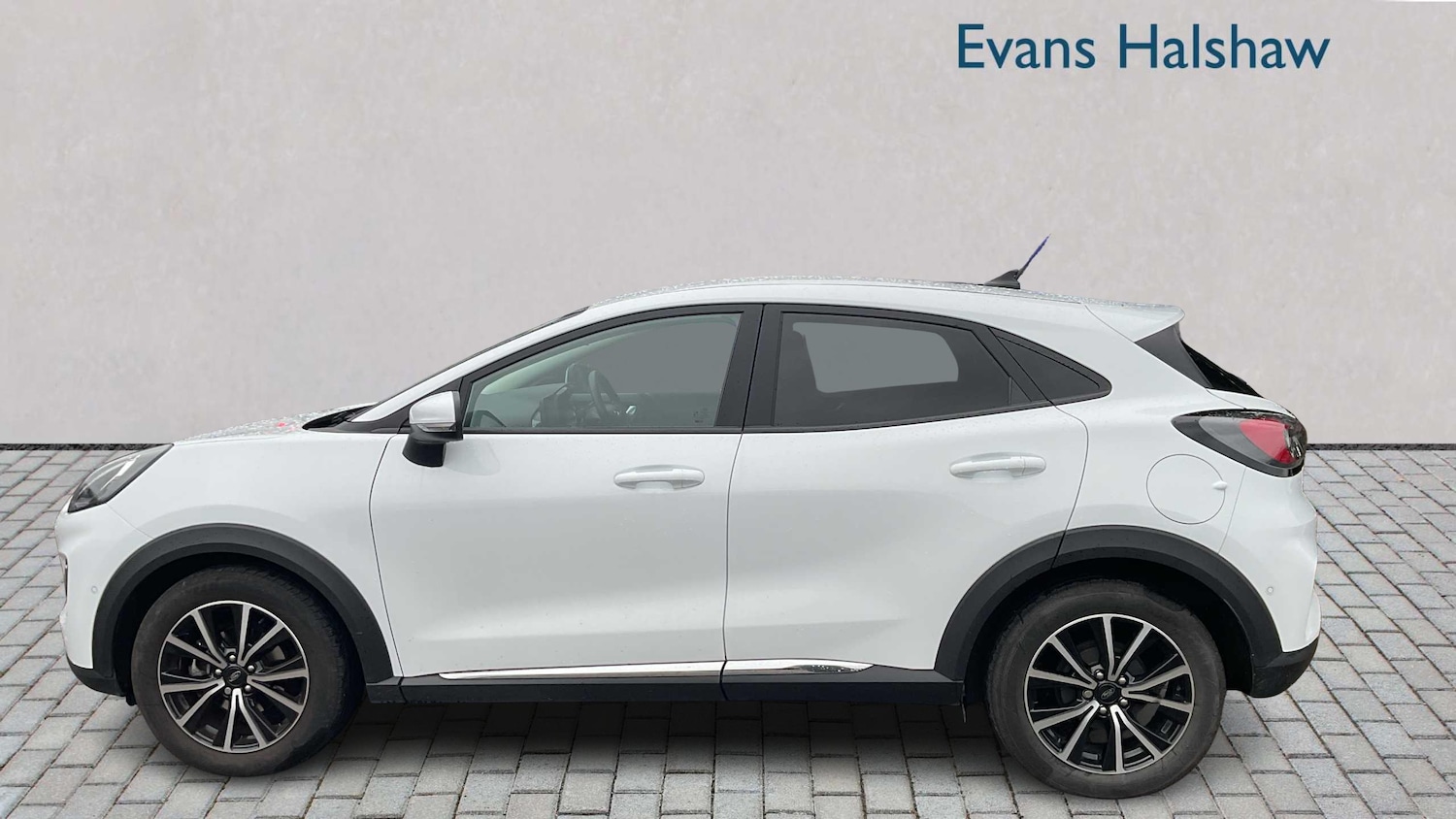 Used Ford Puma 2022 for sale - 76411221: Photo 3