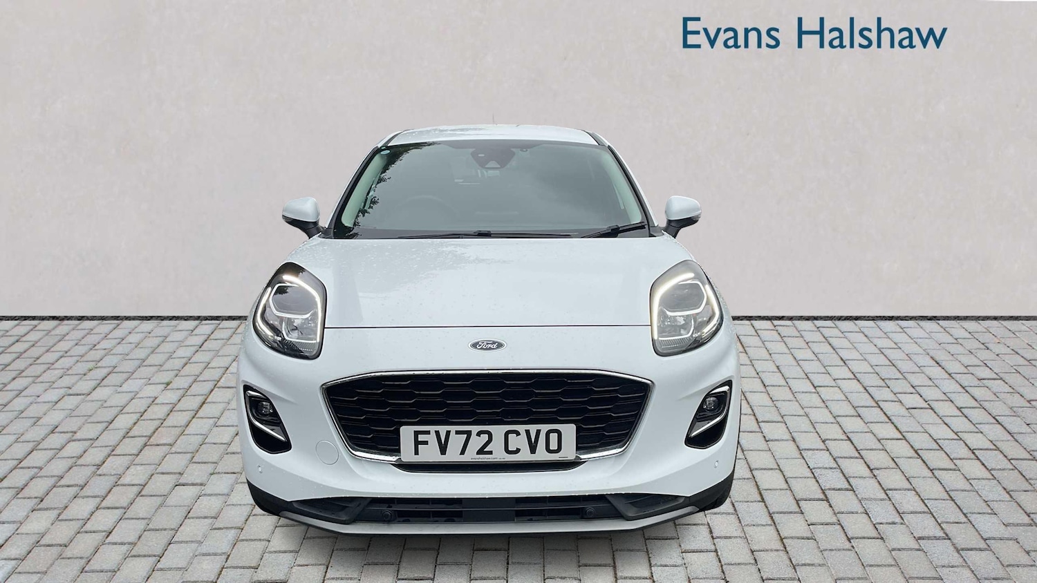 Used Ford Puma 2022 for sale - 76411221: Photo 4