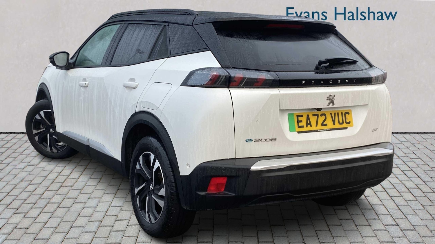 Used Peugeot 2008 2022 for sale - 77018856: Photo 3