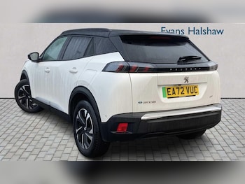 Used Peugeot 2008 2022 for sale - 77018856: Photo