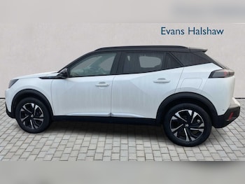 Used Peugeot 2008 2022 for sale - 77018856: Photo