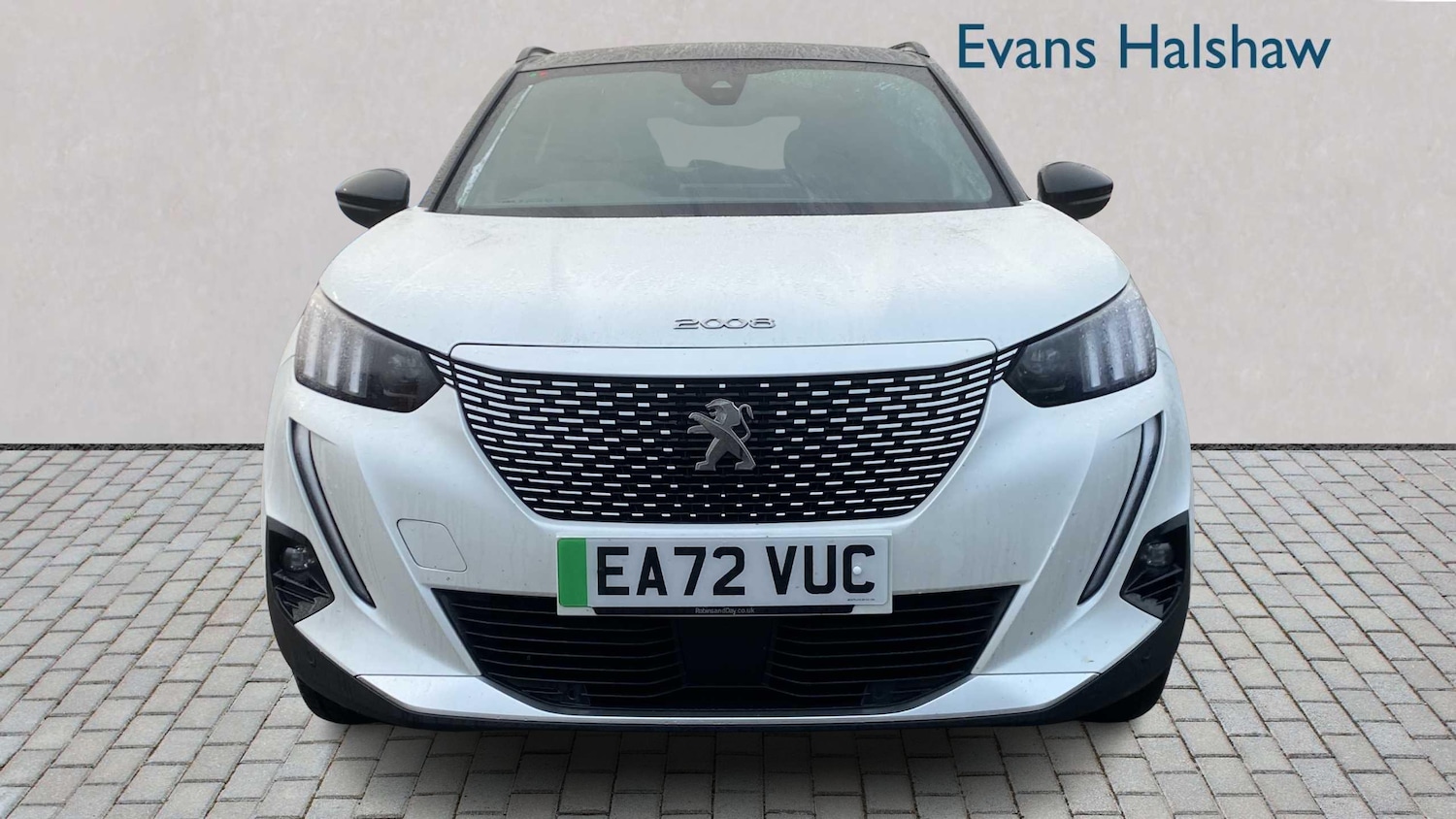 Used Peugeot 2008 2022 for sale - 77018856: Photo 5