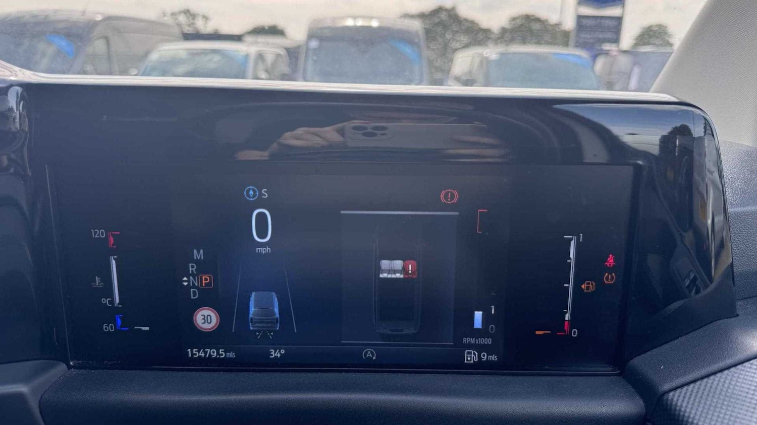 Vehicle 19