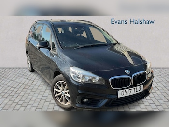 Used BMW 2 Series 2017 for sale - 78764164: Photo