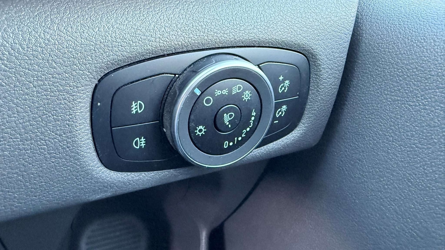 Used Ford Transit Custom 2023 for sale - 76902405: Photo 23