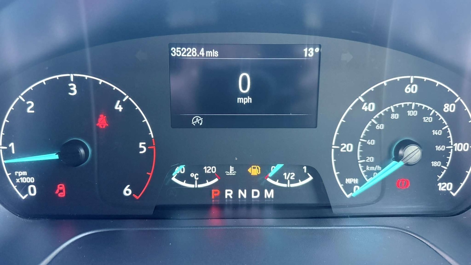 Used Ford Transit Custom 2023 for sale - 76902405: Photo 24