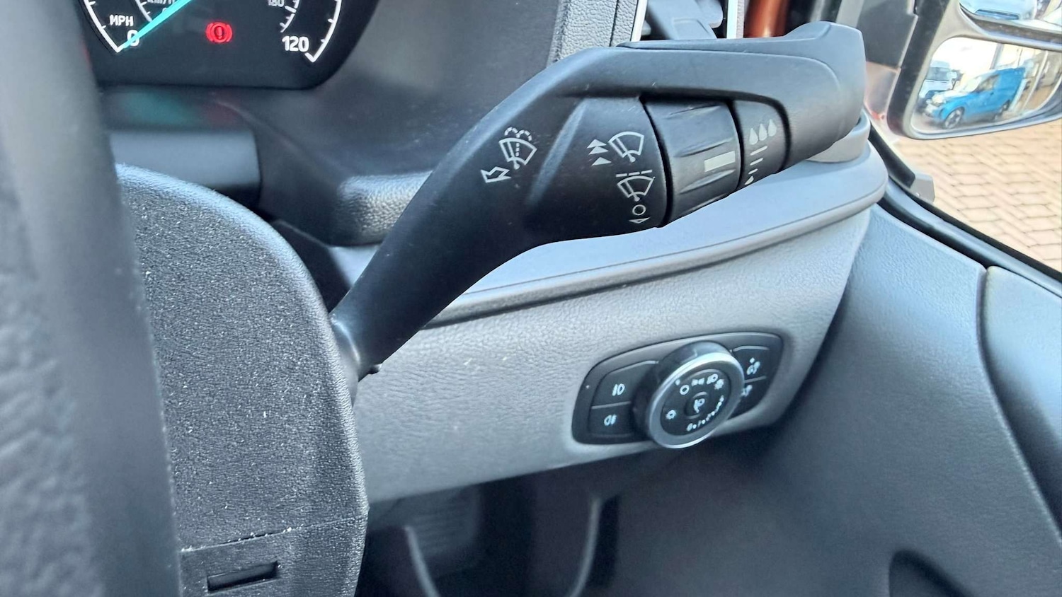 Used Ford Transit Custom 2023 for sale - 76902405: Photo 33