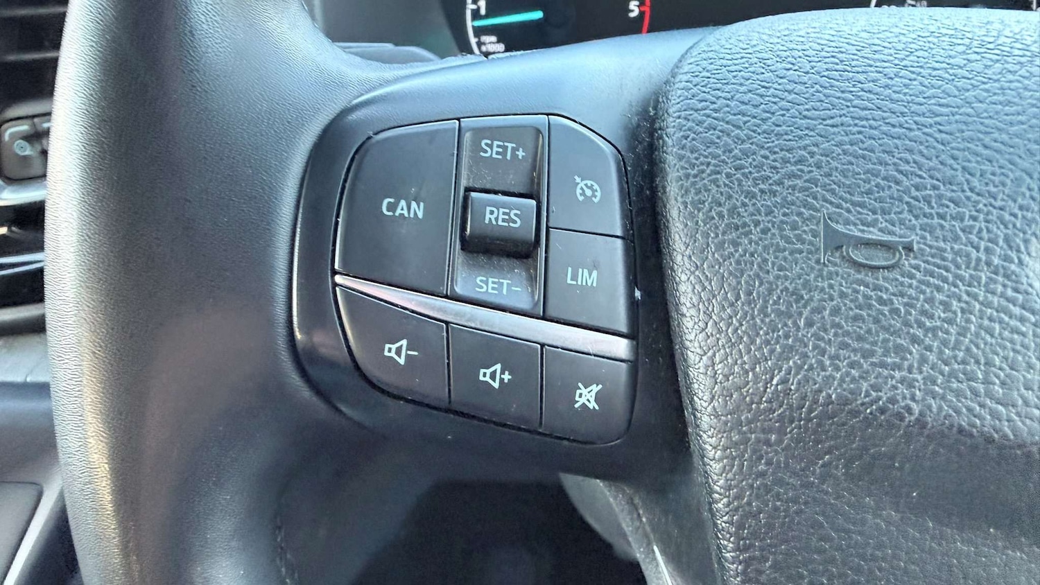 Used Ford Transit Custom 2023 for sale - 76902405: Photo 34