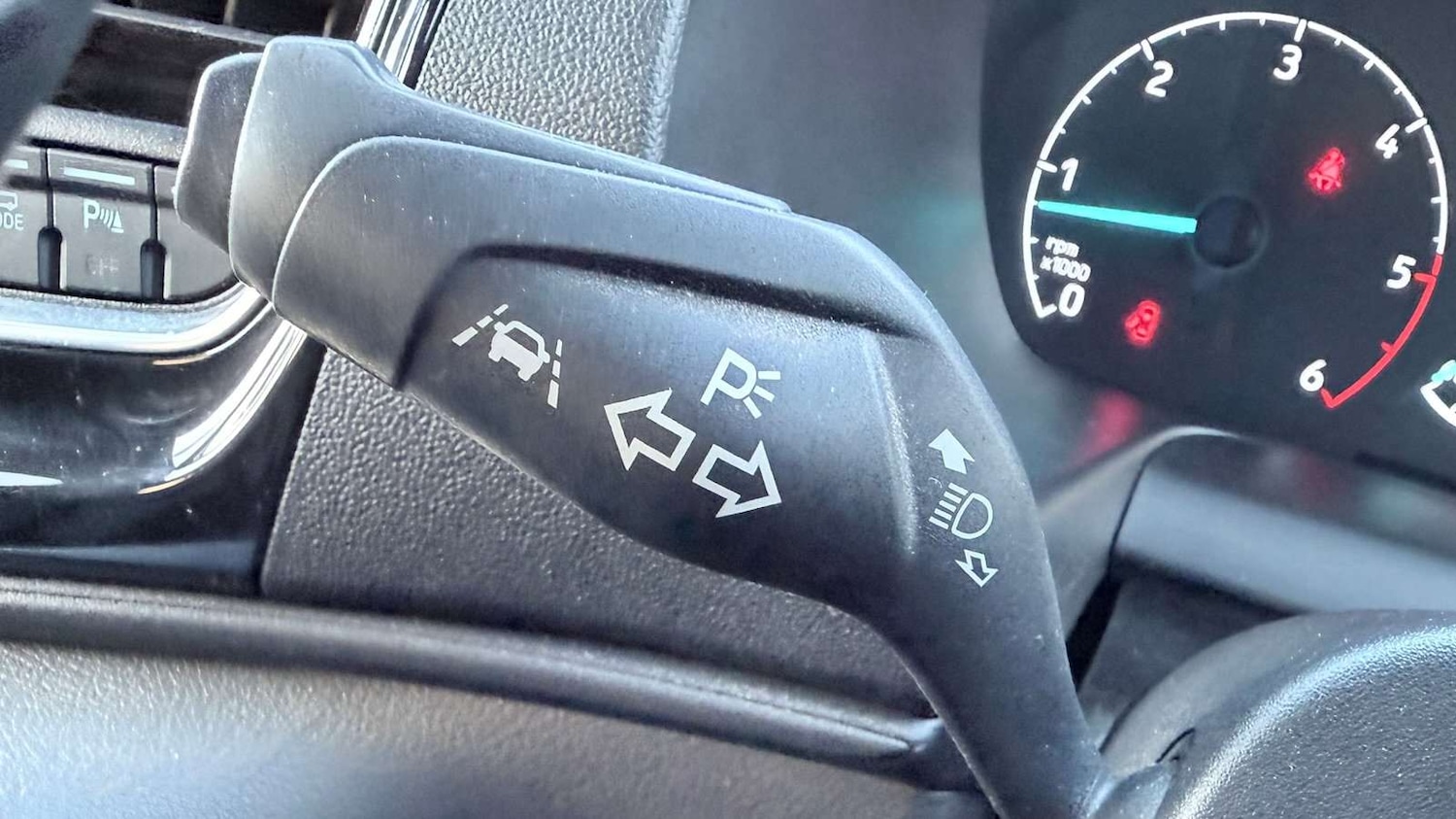 Used Ford Transit Custom 2023 for sale - 76902405: Photo 35