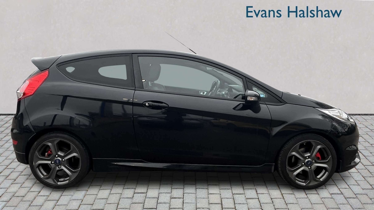 Used Ford Fiesta 2015 for sale - 78104102: Photo 4