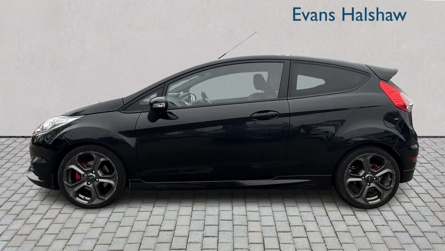 Used Ford Fiesta 2015 for sale - 78104102: Photo 5