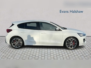 Used Ford Focus 2025 for sale - 78787134: Photo