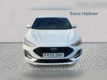 Used Ford Focus 2025 for sale - 78787134: Photo