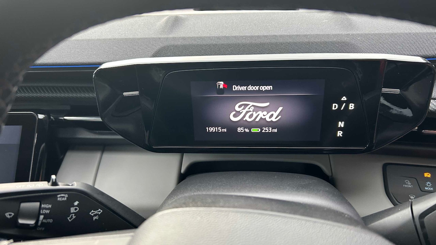 Used Ford Explorer 2024 for sale - 78076945: Photo 15