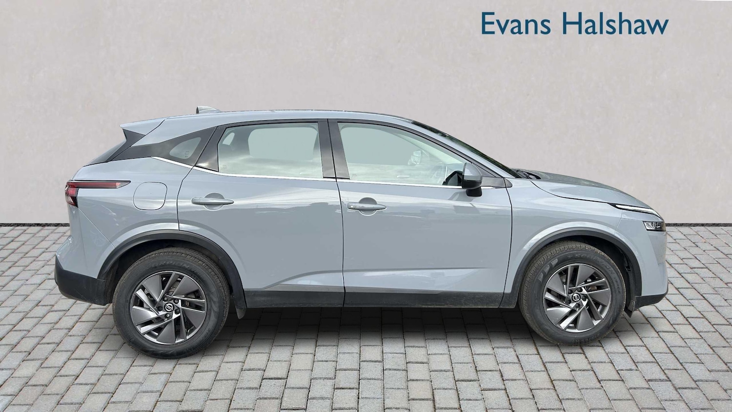 Used Nissan Qashqai 2022 for sale - 76286231: Photo 3